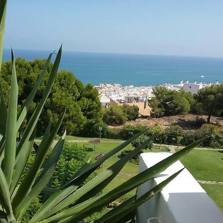 טורמולינוס Deluxe Sea View Apartments מראה חיצוני תמונה