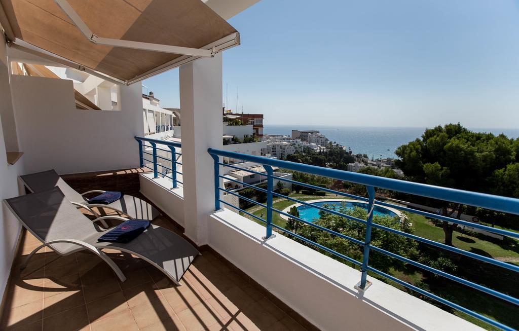 טורמולינוס Deluxe Sea View Apartments מראה חיצוני תמונה