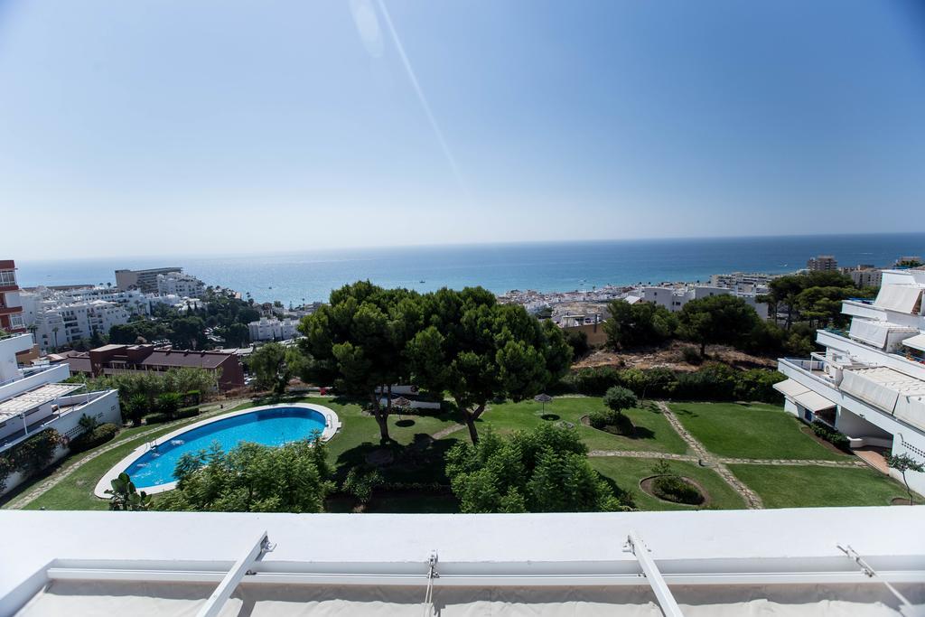 טורמולינוס Deluxe Sea View Apartments מראה חיצוני תמונה