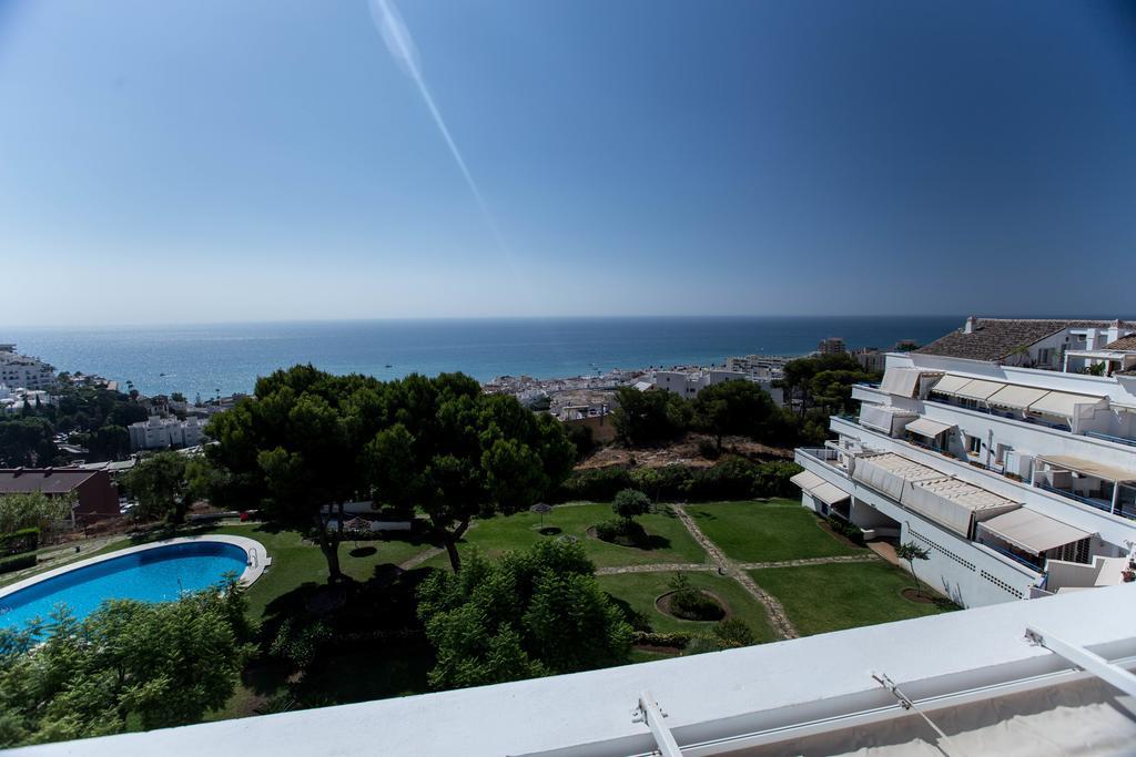 טורמולינוס Deluxe Sea View Apartments מראה חיצוני תמונה