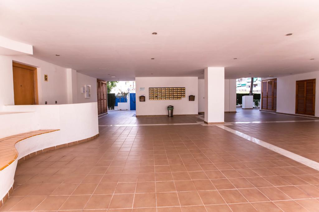 טורמולינוס Deluxe Sea View Apartments מראה חיצוני תמונה