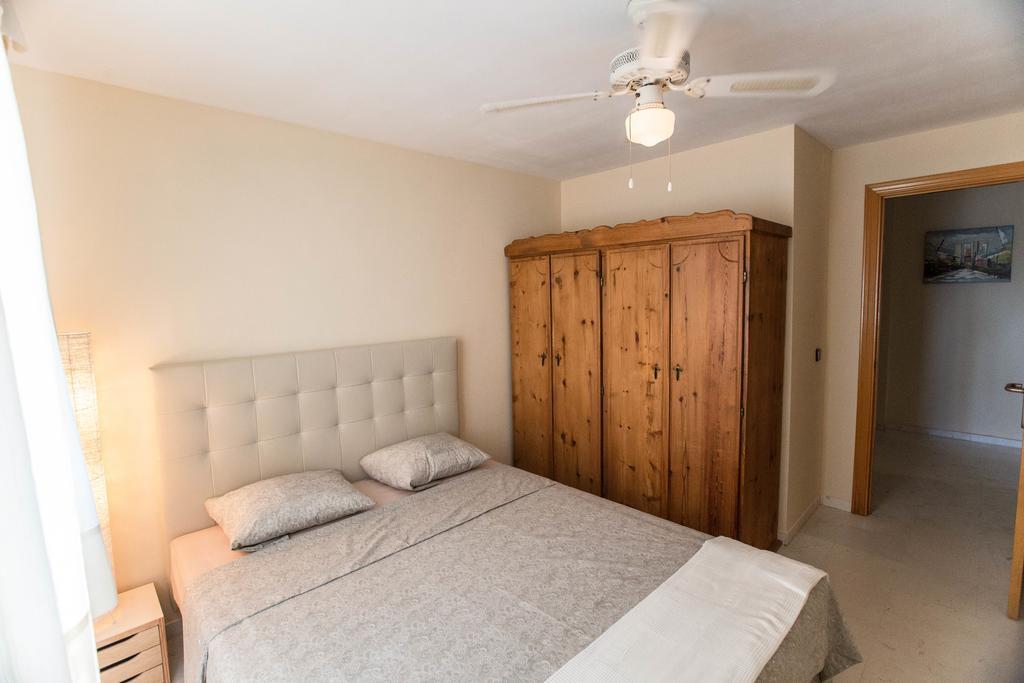טורמולינוס Deluxe Sea View Apartments מראה חיצוני תמונה