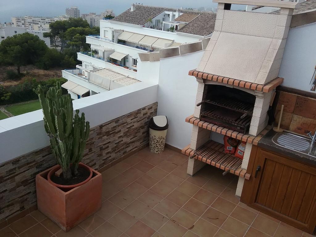 טורמולינוס Deluxe Sea View Apartments מראה חיצוני תמונה